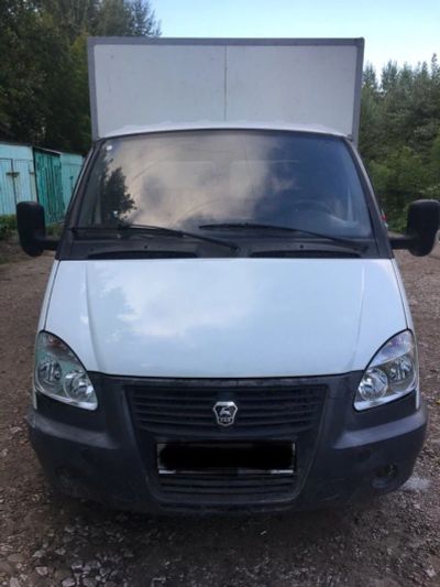 Лот: 14487292. Фото: 1. Газель 3302. Другое (автозапчасти)