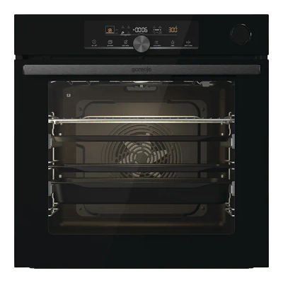 Лот: 24441301. Фото: 1. Электрический духовой шкаф Gorenje... Плиты, духовые шкафы, варочные поверхности