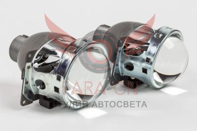 Лот: 9000310. Фото: 1. Би-линзы Koito Q5 D2S 3.0. Оптика и освещение