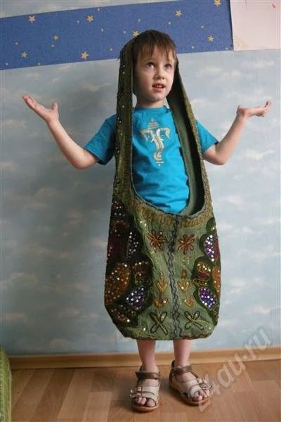 Лот: 257248. Фото: 1. Индийская сумка. Сумки