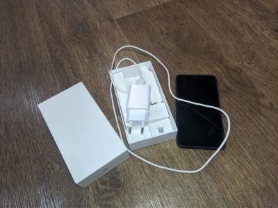 Лот: 25675848. Фото: 1. Xiaomi Redmi 4A, отличное состояние... Смартфоны