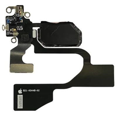 Лот: 24955476. Фото: 1. Шлейф для iPhone 12 mini (A2399... Шлейфы, разъёмы
