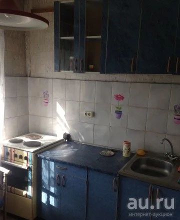 Лот: 7402390. Фото: 1. 2х комнатная квартира Сдам Менжинского... Квартиры, студии