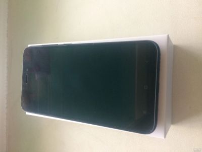 Лот: 14527029. Фото: 1. Xiaomi Redmi Go. Смартфоны