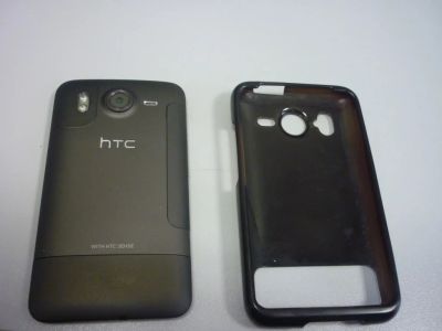 Лот: 3041300. Фото: 1. HTC desire HD A9191. Смартфоны