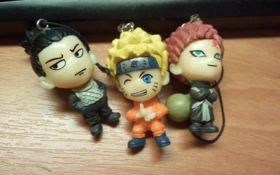 Лот: 9046284. Фото: 1. Naruto / Наруто / Аниме фигурки... Игрушки