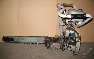 Лот: 1309758. Фото: 1. Бензопила Дружба-4 Электрон. Бензо-, мотоинструмент