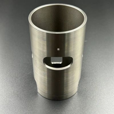 Лот: 21047911. Фото: 1. Гильза цилиндра Tohatsu 25-30... Другое (водный транспорт)