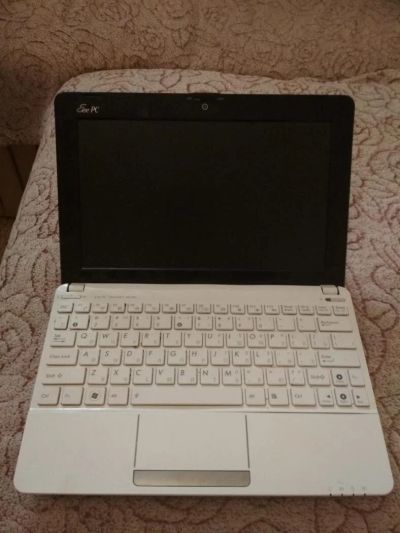 Лот: 10234740. Фото: 1. Asus 1015b На запчасти. Ноутбуки