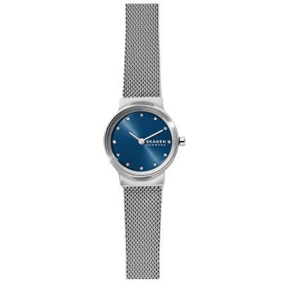 Лот: 23837935. Фото: 1. Женские часы SKAGEN Freja SKW2920. Оригинальные наручные часы