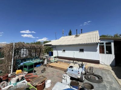 Лот: 25117846. Фото: 1. Продажа Частный дом Красноярск... Дома