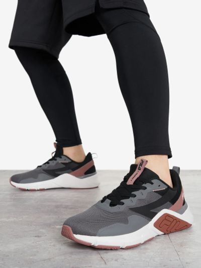 Лот: 25368281. Фото: 1. Кроссовки мужские FILA Titan... Кеды, кроссовки, слипоны