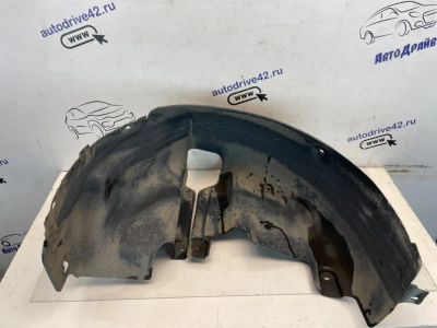 Лот: 22459734. Фото: 1. подкрылок Volkswagen Polo 612. Другое (автозапчасти)