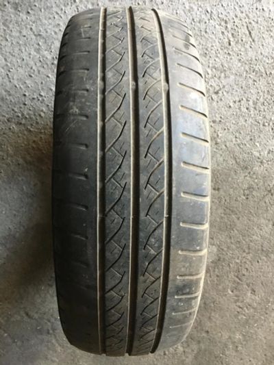 Лот: 9530998. Фото: 1. Yokohama A.drive 185/65 R14 Шины... Шины
