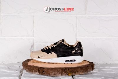 Лот: 10503887. Фото: 1. Кроссовки Louis Vuitton x Nike... Кеды, кроссовки, слипоны