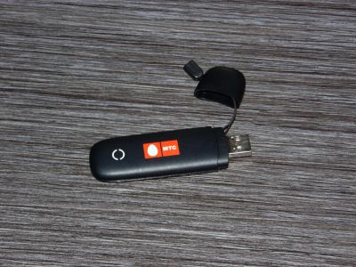 Лот: 5159806. Фото: 1. 3G USB модем МТС с Рубля. Повторно... Беспроводные модемы