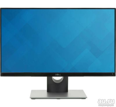 Лот: 18569966. Фото: 1. Монитор DELL S2316H. ЖК-мониторы