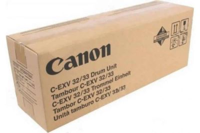 Лот: 16721463. Фото: 1. Драм C-EXV33 / C-EXV32 для Canon... Картриджи, расходные материалы