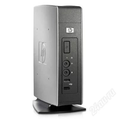 Лот: 744558. Фото: 1. Тонкий клиент HP t5545. Красноярск
