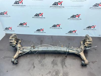 Лот: 25718023. Фото: 1. балка поперечная toyota corolla... Двигатель и элементы двигателя