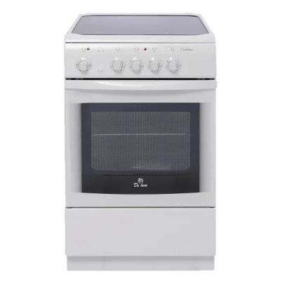 Лот: 24660327. Фото: 1. Электрическая плита De luxe 506004... Плиты, духовые шкафы, варочные поверхности