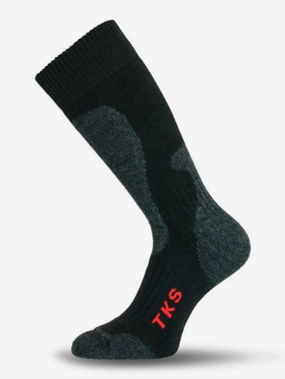 Лот: 25640197. Фото: 1. Носки треккинговые Lasting TKS834... Другое (спортивная одежда)