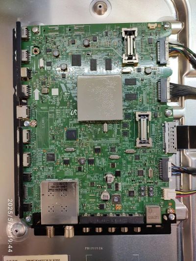 Лот: 25398363. Фото: 1. BN41-01800B tv Samsung UE46ES8007U... Запчасти для телевизоров, видеотехники, аудиотехники