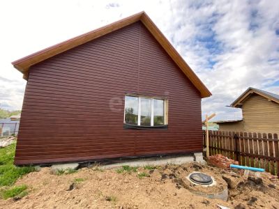 Лот: 25294386. Фото: 1. 3-комн. дом , деревня Кузнецово... Дома