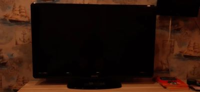 Лот: 19467642. Фото: 1. Телевизор Philips 42" 107 см. Телевизоры
