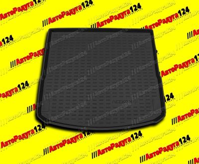 Лот: 18864308. Фото: 1. Коврик багажника Ford Focus 3... Чехлы, коврики, оплетки руля