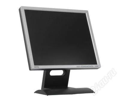 Лот: 1339139. Фото: 1. Монитор LCD BenQ FP991 <Silver-Black... ЖК-мониторы