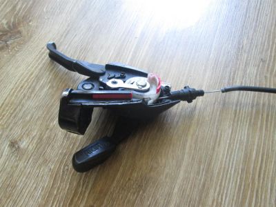 Лот: 3121325. Фото: 1. Шифтер Shimano. Запчасти