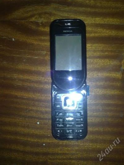 Лот: 1580031. Фото: 1. Nokia 7373. Кнопочные мобильные телефоны