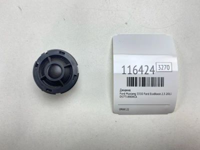 Лот: 25556853. Фото: 1. Динамик Ford Mustang 2017 DS7T18808CA... Двигатель и элементы двигателя