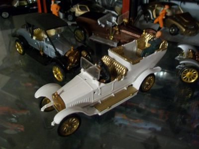 Лот: 6447330. Фото: 1. ..Гараж БК..Русс-Балт свадебная... Автомоделизм