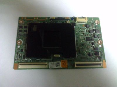 Лот: 8835501. Фото: 1. T-CON bn41-01939a Samsung UE55F6100AK... Запчасти для телевизоров, видеотехники, аудиотехники