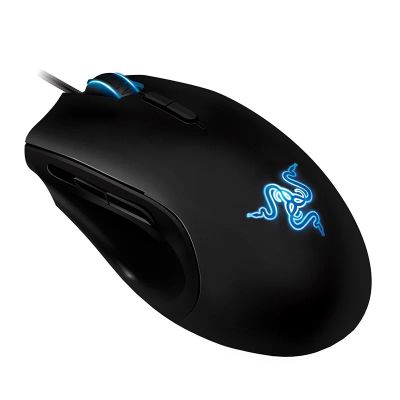 Лот: 4553109. Фото: 1. Игровая мышь USB Razer Imperator... Клавиатуры и мыши