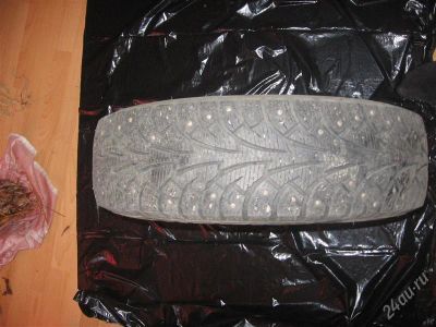 Лот: 2005770. Фото: 1. Зимняя резина. Шины
