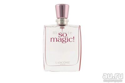 Лот: 9162246. Фото: 1. Lancome Miracle So Magic 100ml... Женская парфюмерия