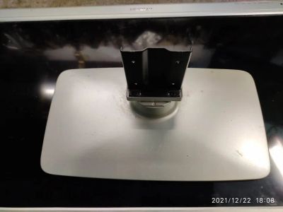 Лот: 18410938. Фото: 1. подставка tv Hyundai H-LED29V17. Кронштейны, стойки, подставки
