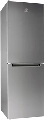Лот: 25604341. Фото: 1. Холодильник Indesit DS 4160 S. Холодильники, морозильные камеры