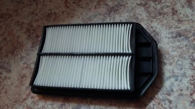 Лот: 8007825. Фото: 1. Фоздушный фильтр для Honda CRV. Расходные материалы