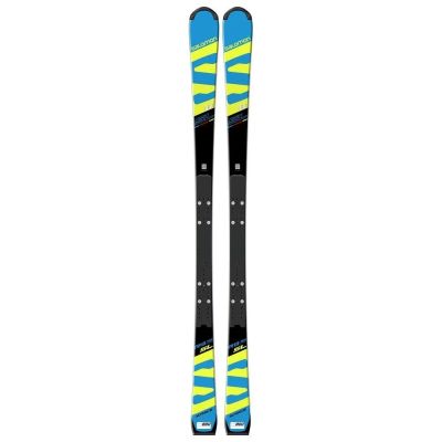 Лот: 12433924. Фото: 1. Salomon Лыжи горные SKIS I X-Race... Лыжи