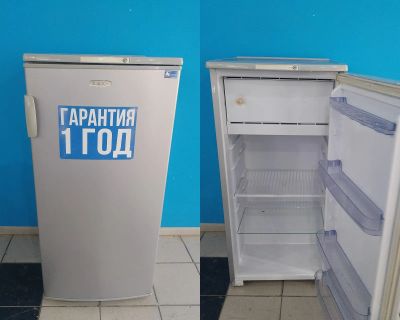 Лот: 20766777. Фото: 1. Холодильник Бирюса-М10 код 532545. Холодильники, морозильные камеры