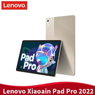 Лот: 21101274. Фото: 1. Планшет Lenovo Xiaoxin Pad Pro... Планшеты