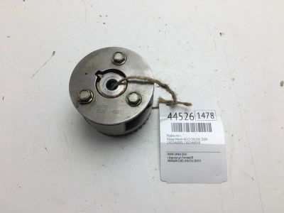 Лот: 20391526. Фото: 1. Муфта VVT-I Nissan March 2004... Двигатель и элементы двигателя