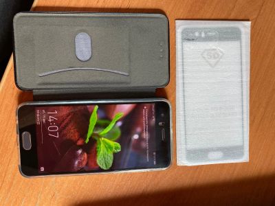 Лот: 16403884. Фото: 1. Honor 9 64gb. Смартфоны