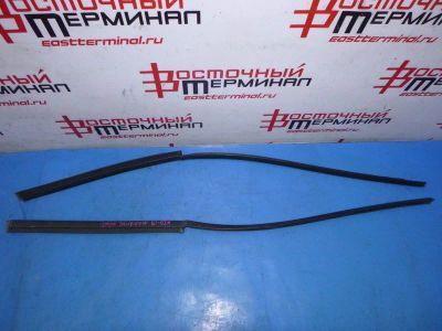 Лот: 14311281. Фото: 1. Молдинг TOYOTA RAV4, VANGUARD... Кузов