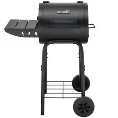 Лот: 19031431. Фото: 1. Гриль угольный Char-Broil GOURMET... Мангалы, грили, коптильни