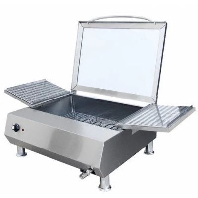 Лот: 10481279. Фото: 1. Фритюрница grill master ф3апэ... Пищевое